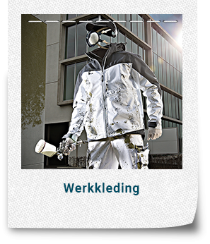 Werkkleding
