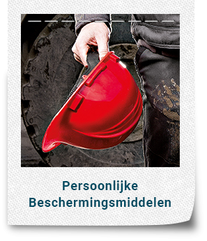 Persoonlijke Beschermingsmiddelen