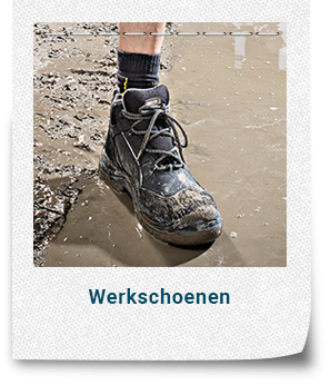 Werkschoenen