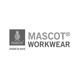Logo - Mascot